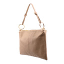 Jane borsa a spalla da donna in pelle