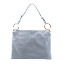Jane borsa a spalla da donna in pelle