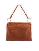 Jane borsa a spalla da donna in pelle