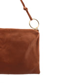 Jane borsa a spalla da donna in pelle