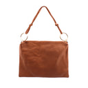 Jane borsa a spalla da donna in pelle