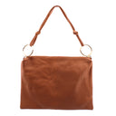 Jane borsa a spalla da donna in pelle