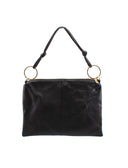 Jane borsa a spalla da donna in pelle