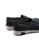 Jefferson scarpa slip on da uomo