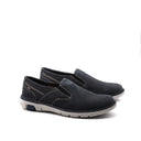 Jefferson scarpa slip on da uomo