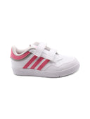 Hoops 4.0 Cf C sneaker da bimba