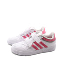 Hoops 4.0 Cf C sneaker da bimba