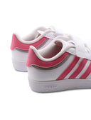 Hoops 4.0 Cf C sneaker da bimba