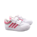 Hoops 4.0 Cf C sneaker da bimba