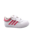 Hoops 4.0 Cf C sneaker da bimba