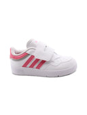 Hoops 4.0 Cf I scarpa primi passi bimba