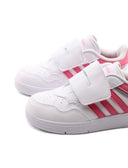 Hoops 4.0 Cf I scarpa primi passi bimba