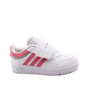 Hoops 4.0 Cf I scarpa primi passi bimba
