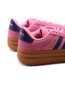 Vl Court Bold sneaker scamosciata donna