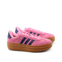 Vl Court Bold sneaker scamosciata donna