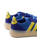Barreda Decore sneaker da uomo
