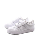 Hoops 4.0 Cf C sneaker da bimbo