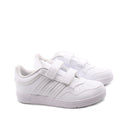 Hoops 4.0 Cf C sneaker da bimbo