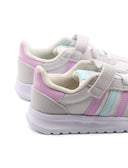 Run 70s 2.0 EL I primi passi da bimba