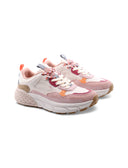 Groove Mesh sneaker da donna