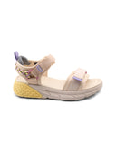 Groove sandalo sportivo da donna