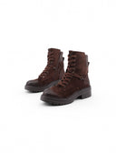 Byway Lace anfibio da donna