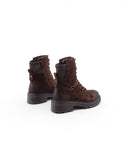Byway Lace anfibio da donna