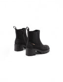 Raven Chelsea stivaletto con zip donna