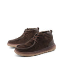 Kauai Wallabee polacchino da uomo