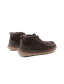 Kauai Wallabee polacchino da uomo