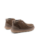 Kauai Wallabee polacchino da uomo