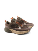 Groove sneaker da donna in uomo
