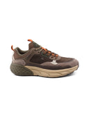 Groove sneaker da donna in uomo