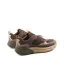 Groove sneaker da donna in uomo