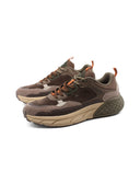 Groove sneaker da donna in uomo