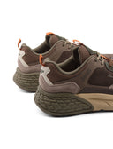 Groove sneaker da donna in uomo