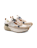 Groove Nylon sneaker da uomo