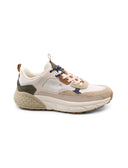Groove Nylon sneaker da uomo