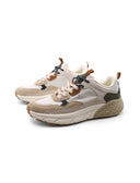 Groove Nylon sneaker da uomo