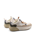 Groove Nylon sneaker da uomo