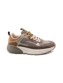Groove Nylon sneaker da uomo