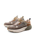Groove Nylon sneaker da uomo