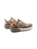 Groove Nylon sneaker da uomo