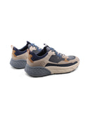 Groove Washed Mesh sneaker da uomo