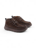 Kauai Wallabee Mid polacchino da uomo