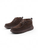 Kauai Wallabee Mid polacchino da uomo