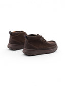 Kauai Wallabee Mid polacchino da uomo