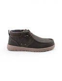 Samoa Wallabee Mid polacchino da uomo