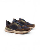 Ground sneaker da uomo