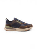 Ground sneaker da uomo